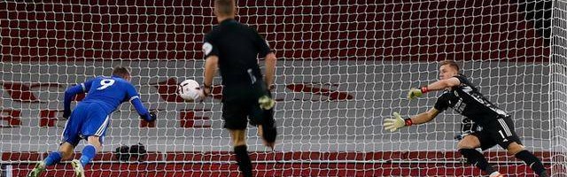  勒沃库森新援建功，替补登场绝杀助球队反弹