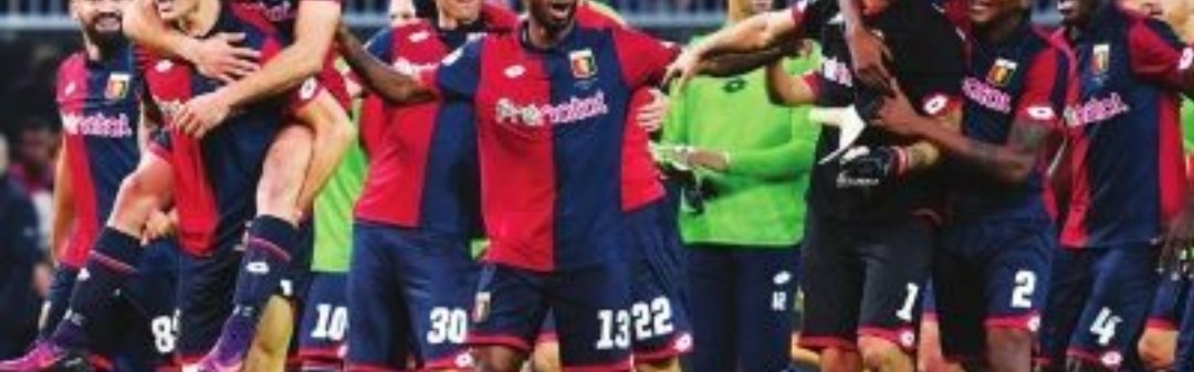  热那亚,保级大战不敌亚特兰大陷深渊  